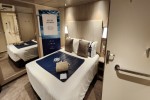 Interior Stateroom Picture