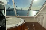 Yacht Club Duplex Suite Stateroom Picture