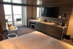 Yacht Club Deluxe Suite Stateroom Picture