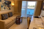 Mini-Suite Stateroom Picture