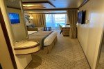 Mini-Suite Stateroom Picture