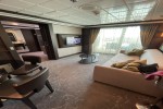 The Haven Courtyard Penthouse Stateroom Picture