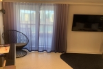 Corner-Suite Stateroom Picture