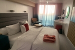 Terrace Stateroom Picture