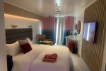 Terrace Stateroom Picture