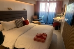 XL Terrace Stateroom Picture