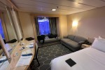 Promenade View Interior Stateroom Picture