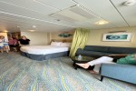 Junior Suite Stateroom Picture