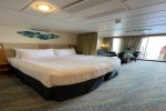 Junior Suite Stateroom Picture