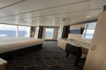 Aqua Theater Suite - 1 Bedroom Stateroom Picture