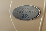 Sky Loft Suite Stateroom Picture