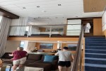 Sky Loft Suite Stateroom Picture