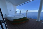 Owner and Grand Loft Suite Stateroom Picture