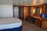 Junior Suite Stateroom Picture