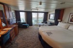 Junior Suite Stateroom Picture