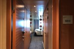 Deluxe Oceanview Stateroom Picture