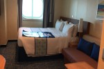 Deluxe Oceanview Stateroom Picture