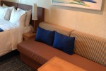 Deluxe Oceanview Stateroom Picture