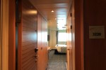 Deluxe Oceanview Stateroom Picture