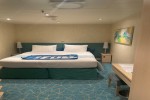 Interior Stateroom Picture