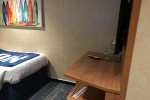 Interior Stateroom Picture