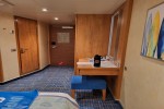 Interior Stateroom Picture