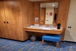 Interior Stateroom Picture