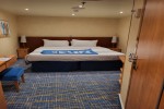 Interior Stateroom Picture