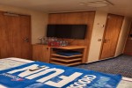 Interior Stateroom Picture