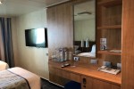 Oceanview Stateroom Picture