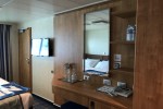 Oceanview Stateroom Picture