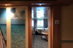 Oceanview Stateroom Picture