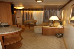 Suite Stateroom Picture