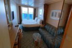 Promenade View Interior Stateroom Picture