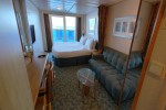 Promenade View Interior Stateroom Picture