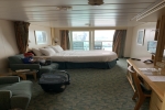 Spacious Balcony Stateroom Picture