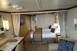 Mini-Suite Stateroom Picture