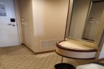 Mini-Suite Stateroom Picture