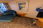 Junior Suite Stateroom Picture