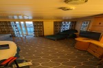 Junior Suite Stateroom Picture