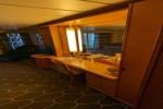 Junior Suite Stateroom Picture