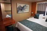 Oceanview Stateroom Picture