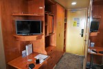 Oceanview Stateroom Picture