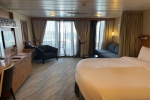 Junior Suite Stateroom Picture