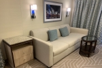 Mini-Suite Stateroom Picture