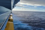 Spacious Balcony Stateroom Picture