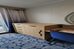 Spacious Balcony Stateroom Picture