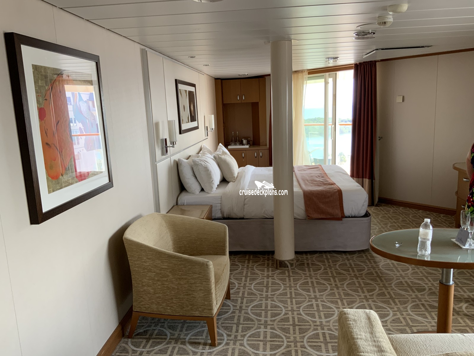 Celebrity Equinox Cabin 2151