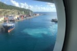 Sky Suite Stateroom Picture