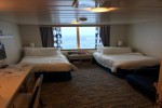 Oceanview Stateroom Picture